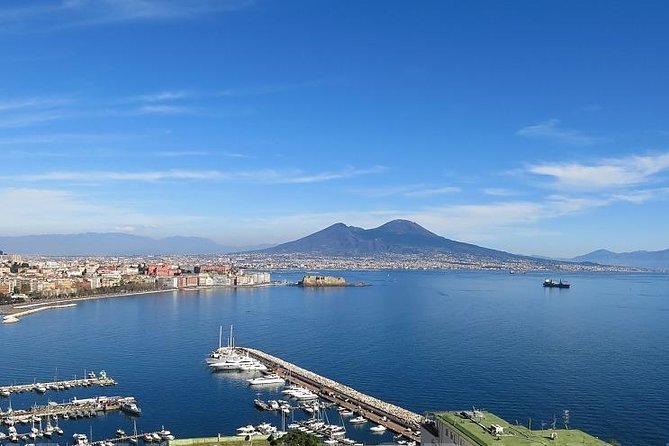 America’s Cup 2027 a Napoli: la guida per chi soggiorna a Bagnoli